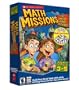 Math Missions Grades 3rd-5th with Card Game [Old Version]