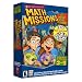 Scholastic Math Missions