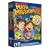 Scholastic Math Missions