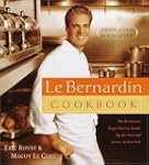 Le Bernardin Cookbook: Four-Star Simp...