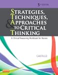 Strategies, Techniques, & Approaches...