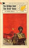 The Bridge Over the River Kwai