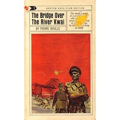 The Bridge Over The River Kwai