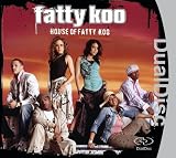 House of Fatty Koo an album by Fatty Koo