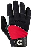 Harbinger Adventure Series Mucka Full Finger Mountain Biking Gloves