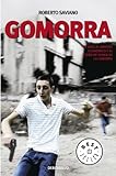 Gomorra (Spanish Edition)