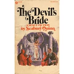 The Devil's Bride