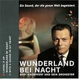 Wunderland Bei Nacht