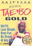 Billy Blanks Tae-Bo Gold
