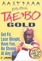 Billy Blanks' Tae-Bo Gold [DVD]