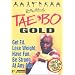 Billy Blanks' Tae-Bo Gold [DVD]
