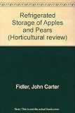 Refrigerated storage of apples and pears: a practical guide