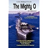 the mighty o uss oriskany cva 34