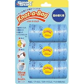 ノットアバッグ 詰め替え用