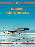 Sukhoi Interceptors (Red Star)