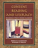 Content Reading and Literacy: Succeeding in Today's Diverse Classrooms