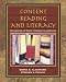 Book Content Reading and Literacy: Succeeding in Today's Diverse Classrooms