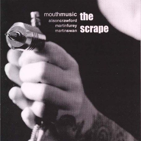 CD-Charts  Music : Scrape