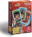 High School Musical Action Dance Card Game