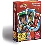 High School Musical Action Dance Card Game