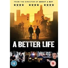 A Better Life [DVD]
