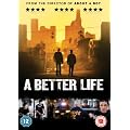 A Better Life [DVD]