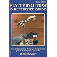 Fly-Tying Tips and Reference Guide by  Dick Stewart