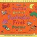 Book The Puffin Book of Fantastic First Poems