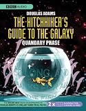Hitchhiker's Guide to the Galaxy