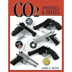 CO2 Pistols & Rifles