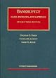Cases Problems and Materials on Bankruptcy (University Casebook Series)