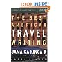 The Best American Travel Writing 2005 (The Best American Series)