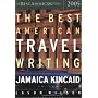The Best American Travel Writing
