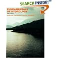 Fundamentals of Hydrology (Routledge Fundamentals of Physicalgeography) by  Timothy Davie