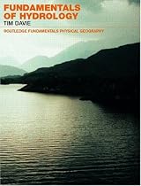 Fundamentals of Hydrology (Routledge Fundamentals of Physical Geography)