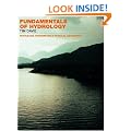 Fundamentals of Hydrology (Routledge Fundamentals of Physical Geography)