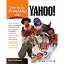 How to Do Everything with Yahoo!