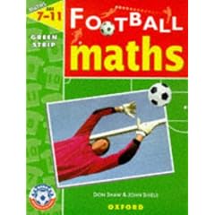 Football Maths: Green Strip (Football Maths)