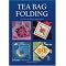 Tea bag folding, Origami