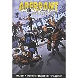 Aberrant:WorldwidePhase2(AberrantRoleplaying,WW8510)