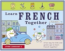 Learn French Together (Learn Together)