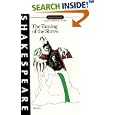 The Taming of the Shrew (Shakespeare, Signet Classic)