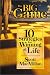 Books : The Big Game: 10 Strategies for Winning at Life