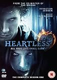 Heartless [DVD]