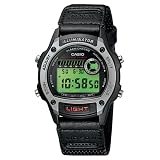 Casio Mens Multifunction Sport Watch #W94HF-8AV by Casio