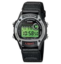 Casio Men's Multifunction Sport Watch #W94HF-8AV