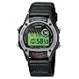 Casio Men's Multifunction Sport Watch #W94HF-8AV