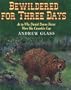 Bewildered for Three Days: As to Why Daniel Boone Never Wore His Coonskin Cap