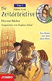 Die Zeitdetektive - der Rote R&auml;cher - Fabian Lenk, Stephan Schad, Ulrich Maske