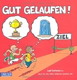 Produkt-Bild: Gut gelaufen!: Lauf-Cartoons